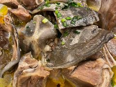 -山明水秀大饭店