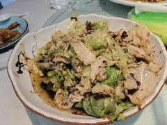-昱德来·天津菜(河西店)