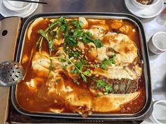 -邹胖哥好好吃餐馆(荔波美食街店)