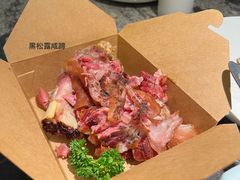 -新白鹿餐厅(松江开元地中海店)