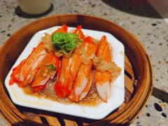 -小鹅皇港式餐厅(新抚万达店)