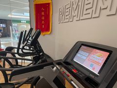 -乐刻健身(龙湖杭州紫荆天街精品店)