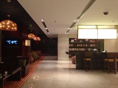 龙之梦万丽酒店-上海龙之梦万丽酒店