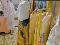 -恋物百货商店(华侨城店)