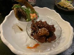-柒园·三十年创意杭帮菜(龙湖滨江天街店)