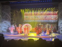 -深圳锦绣中华民俗村