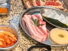 -首尔烤肉大排档(合生汇店)