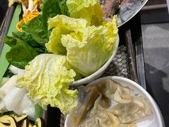 -木王宴语·野生鲜菌火锅(玉河店)