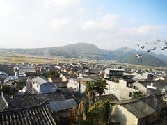-无有景观餐厅·铜瓢牛肉·下午茶