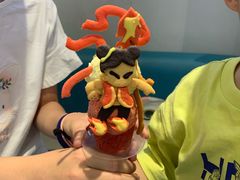 -CORNER CONE GELATO酷矿手作霜淇淋(南头古城店)