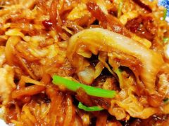 -吉祥春饼·烤鸭(国贸店)