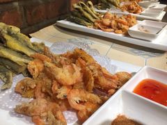 -人民公社大食堂(张家湾店)