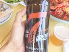 -小田油焖小龙虾(双井店)