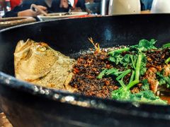 火龙鱼-兰溪小馆(东直门簋街店)