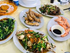 -秋姐美食店(旅游大道店)