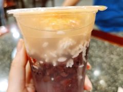赤豆酒酿-耿福兴(凤凰美食街店)