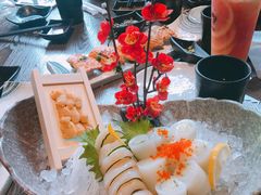 -大雄寿司(中华广场店)