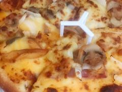-必胜客(绿地新都会店)