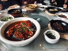 -东方红酒楼(知春路店)