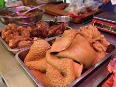 -阿娟牛肉丸·手打牛肉丸·现做现卖