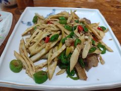 -下梅人家土菜馆(历史文化餐厅度假区店)