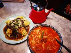 -杏花堂·山西菜馆(晋中万达店)