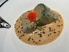 -太二酸菜鱼(广州IFC国金天地店)