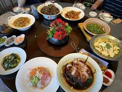 -二十八里太湖船菜(吉祥路店)