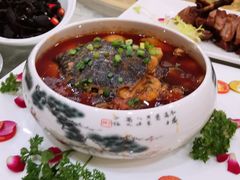 -皇轩大饭店(观音桥店)