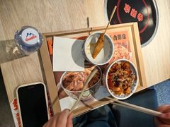 -吉野家(复兴路第二餐厅店)