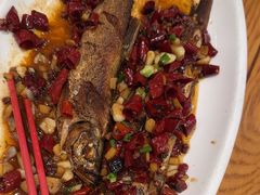 -黄泥岗·地道湖北菜(奥特莱斯店)