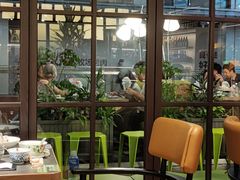 -渔语鱼新川菜Bistro(万象天地店)