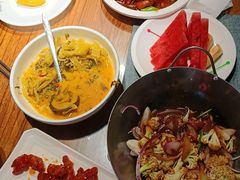 -老山东·山东菜(鲁菜名店)