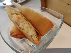 -粤财皇冠假日酒店·彩华轩中餐厅