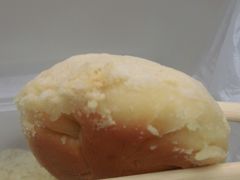 酥皮焗叉烧包-添好运点心专门店(中环IFC店)