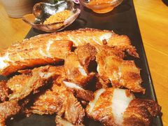 -觅山云南菜(泊富ICITY店)