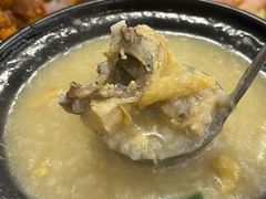 -沙田新强记烧鹅海鲜酒家