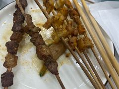 -大鸭梨烤鸭店(金顶街店)