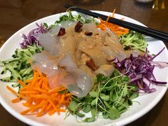 -永乐饭庄(安德路店)