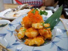 -隐泉之语日式料理(王府中环店)