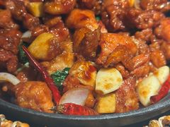 -味界·精致赣菜(招商花园城店)