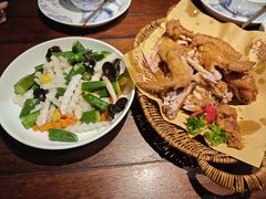 -前海沿·青岛菜(五四广场永旺店)