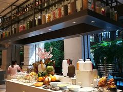 -太湖饭店玉兰厅(自助餐厅)