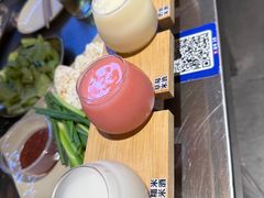 -大头叔烤鸡爪·朝鲜族烤串(天池路店)