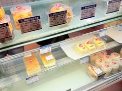 -白玉兰食品甜凤店(合生汇店)