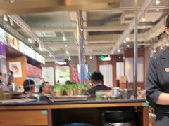 -牧童禧肉社·韩国炭火烤肉店(中粮祥云小镇创始店)