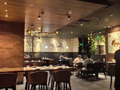 -西堤牛排(北京国瑞店)