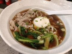 菌汤窝蛋肥牛-大师兄·西北小馆(南沙万达广场店)