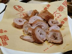 -六泰居·尔滨地标·东北菜(黄河路店)