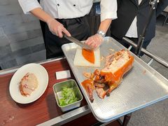 -满堂·烤鸭店·北京菜(鼓楼店)